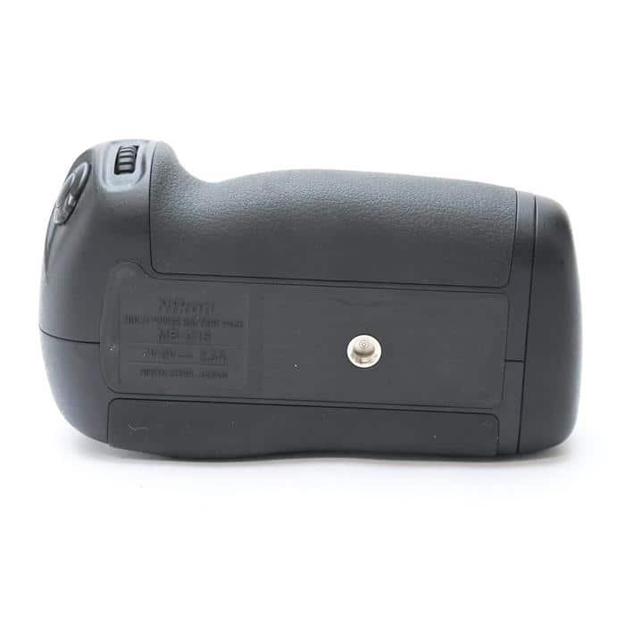 マルチパワーバッテリーパック MB-D15