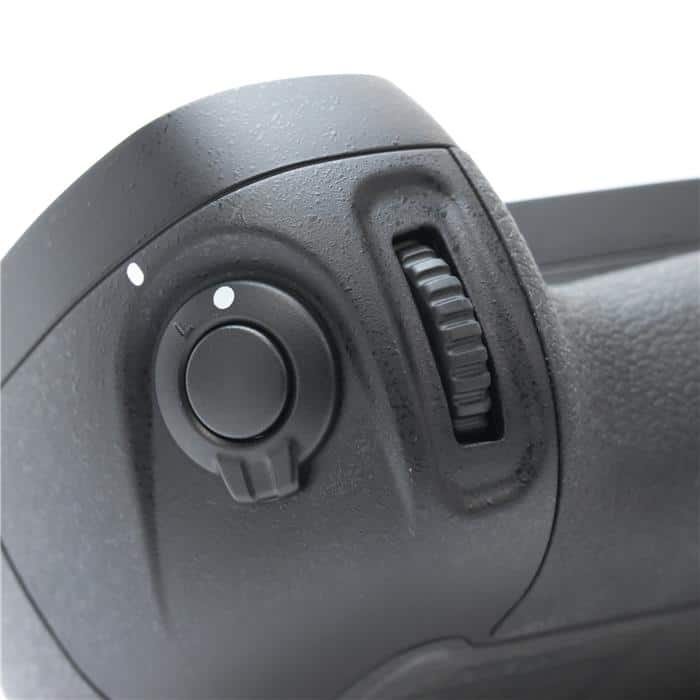 マルチパワーバッテリーパック MB-D15