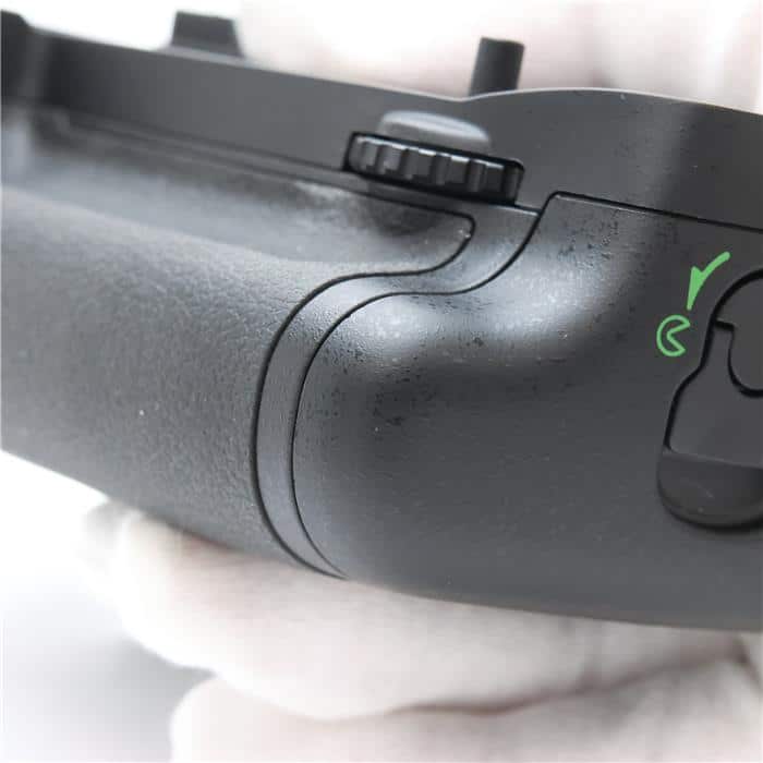 マルチパワーバッテリーパック MB-D15