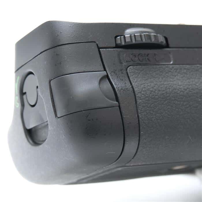 マルチパワーバッテリーパック MB-D15