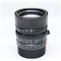 ズミルックス M50mm F1.4 ASPH. (6bit) ブラック