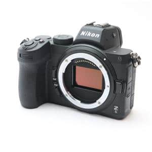 Nikon (ニコン) Z5 ボディ メイン