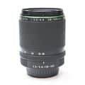 HD D FA 28-105mm F3.5-5.6 ED DC WR