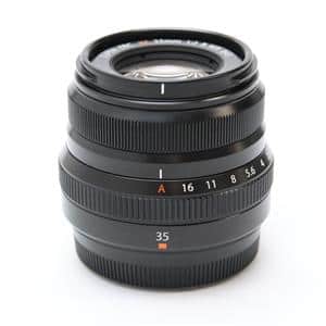 FUJINON LENS XF35mmF2 R WR」の商品検索結果 | デジタルカメラ