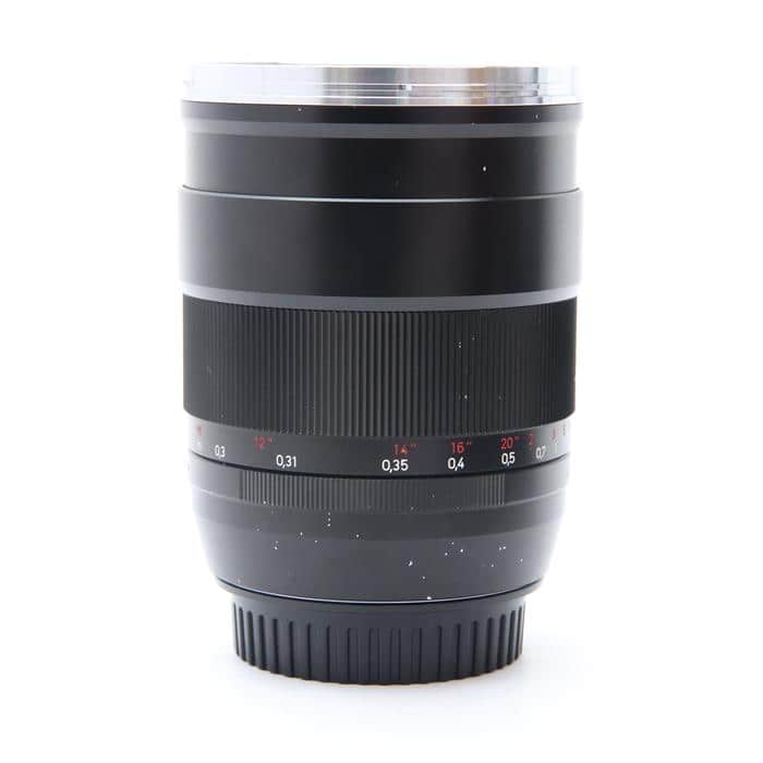 Carl Zeiss Distagon T* 35mm F1.4 ZE キャノン Zeiss 35mm f/1.4 Classic Lens Review