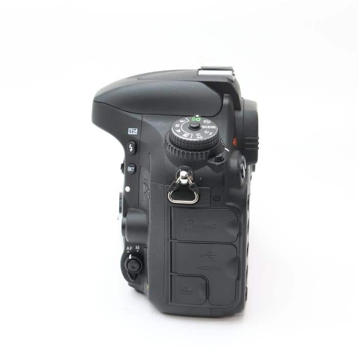 中古)Nikon (ニコン) D610 ボディ（商品ID：3717021384381）詳細