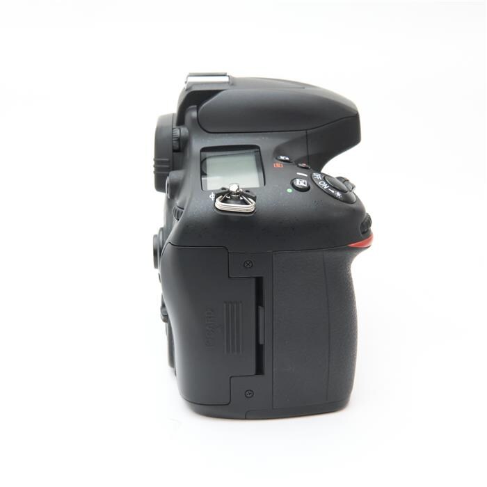 Nikon D610 ボディZ18 Nikon D610 ボディ 中古 C2120118027558｜中古通販フジヤカメラ