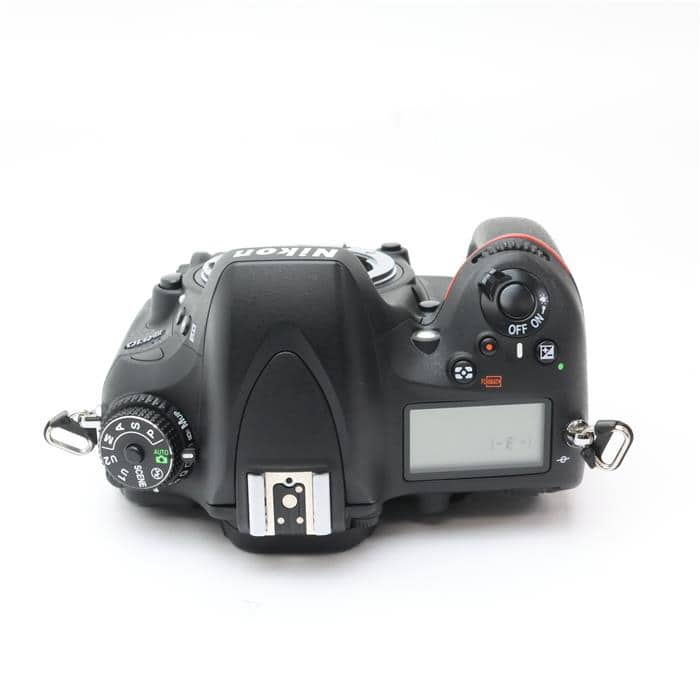 Nikon D610 ボディZ18 Nikon D610 ボディ 中古 C2120118027558｜中古通販フジヤカメラ