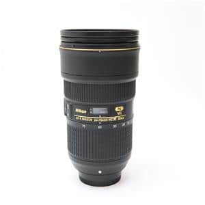 Nikon (ニコン) AF-S NIKKOR 24-70mm F2.8E ED VR メイン