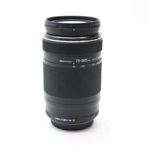 OM SYSTEM 75-300mm ズームレンズ OM SYSTEM M.ZUIKO DIGITAL ED 75-300mm F4.8-6.7 II｜クラスを