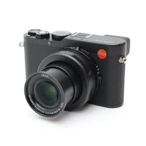 新品)Leica (ライカ) D-LUX8（商品ID：4548182191919）詳細ページ