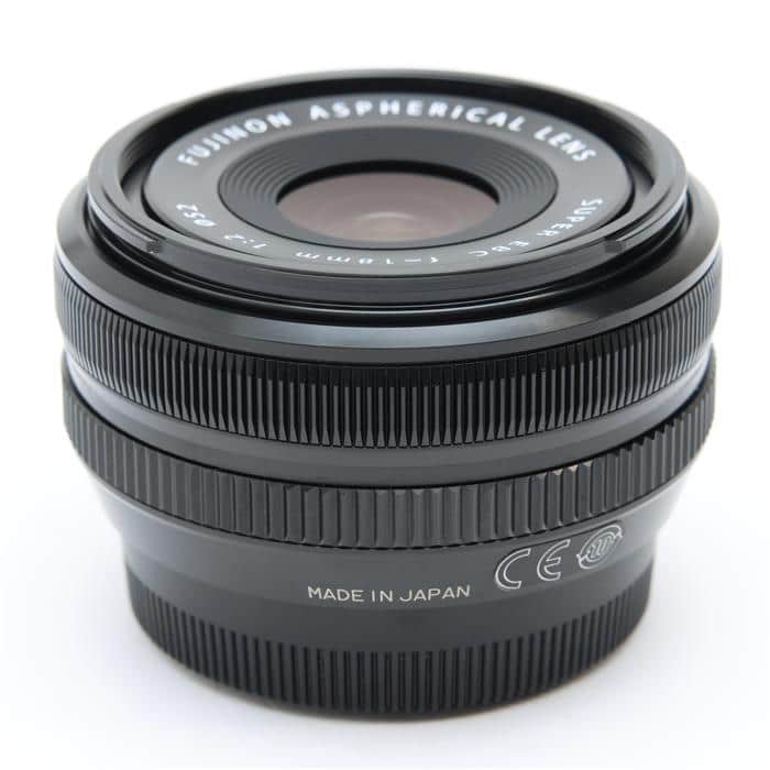FUJIFILM 富士フイルム XF18mm F2 荻窪カメラのさくらや / フジフイルム XF18mm F2 R【さらに下取
