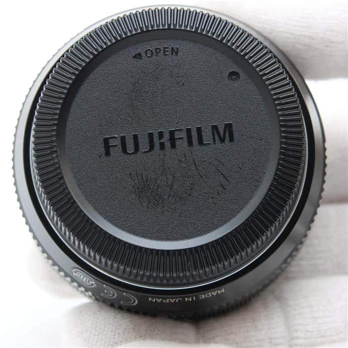 中古)FUJIFILM (フジフイルム) フジノン XF18mm F2 R（商品ID