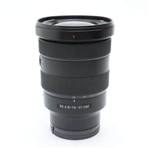 新品)SONY (ソニー) FE 16-35mm F2.8 GM SEL1635GM（商品ID