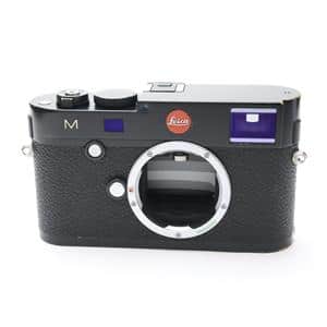 Leica (ライカ) M(Typ240) ブラックペイント」の商品検索結果