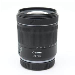 新品)Canon (キヤノン) RF24-105mm F4-7.1 IS STM（商品ID