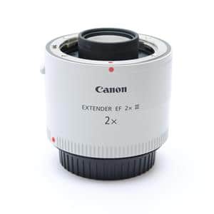 Canon (キヤノン) エクステンダー EF2X III」「中古商品」の商品検索