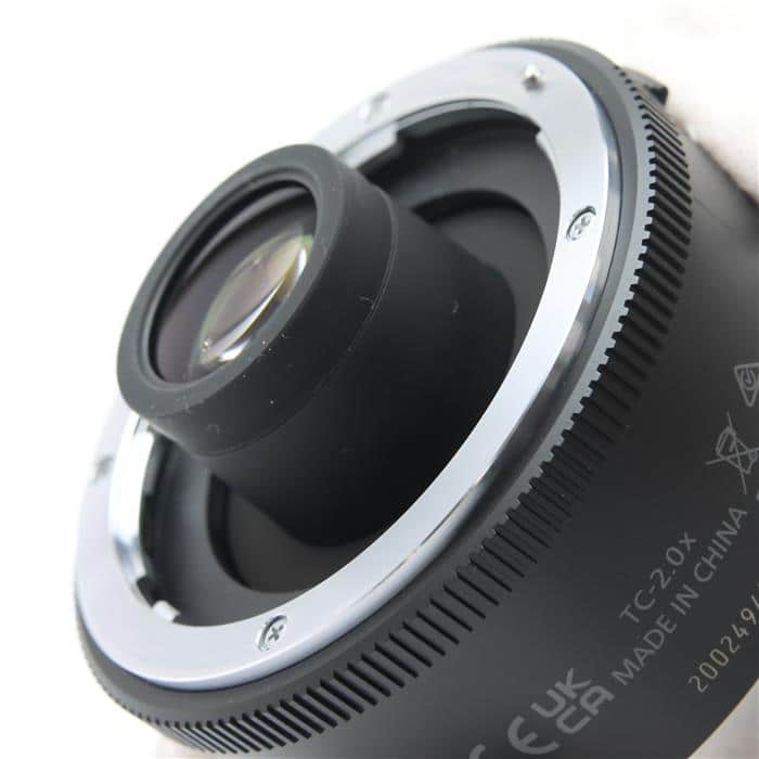 Z TELECONVERTER TC-2.0x