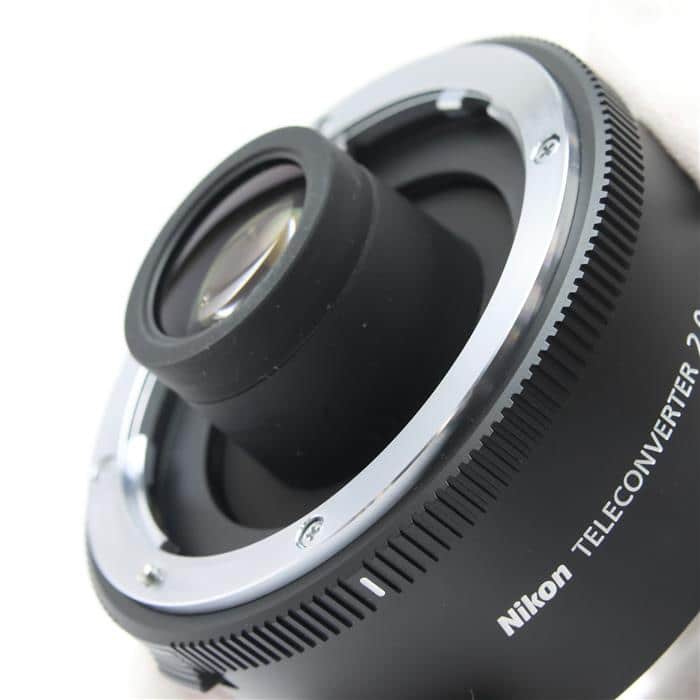 Z TELECONVERTER TC-2.0x