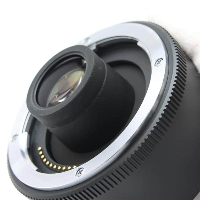 Z TELECONVERTER TC-2.0x