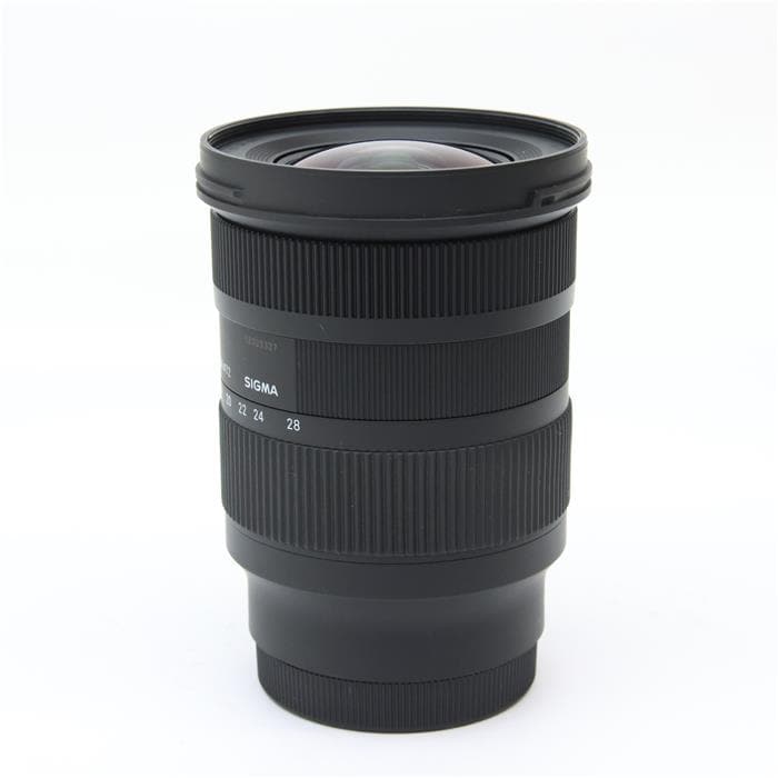 Contemporary 16-28mm F2.8 DG DN (ソニーE用/フルサイズ対応)