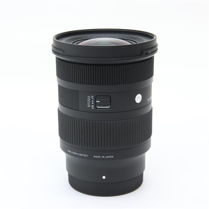 Contemporary 16-28mm F2.8 DG DN (ソニーE用/フルサイズ対応)