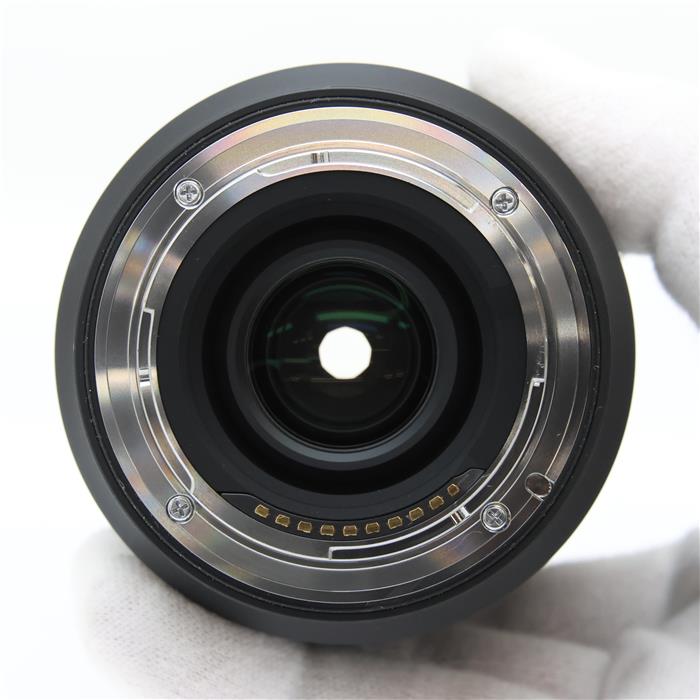 Contemporary 16-28mm F2.8 DG DN (ソニーE用/フルサイズ対応)