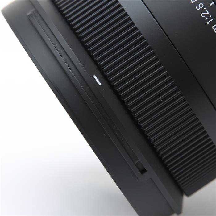 Contemporary 16-28mm F2.8 DG DN (ソニーE用/フルサイズ対応)