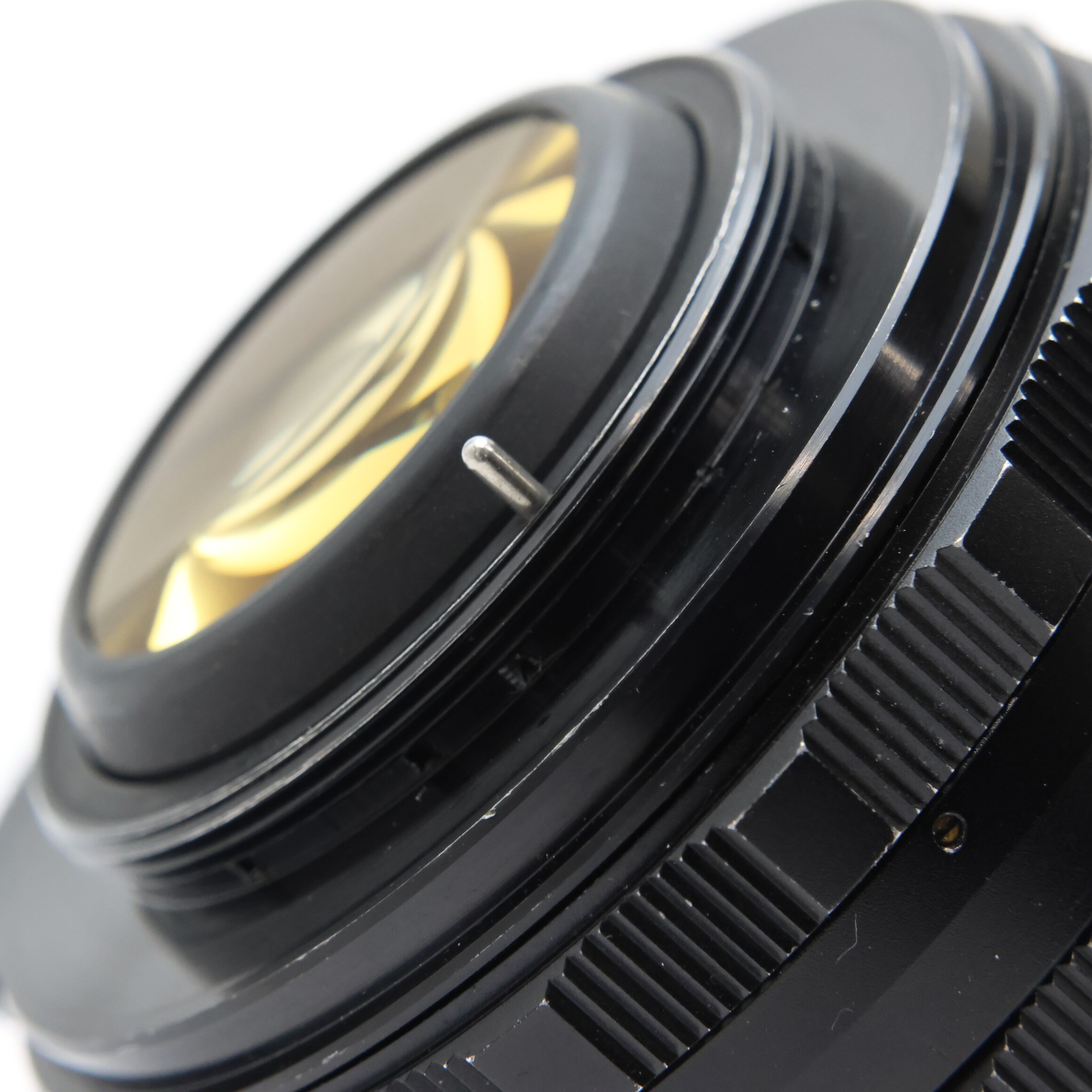 中古)PENTAX (ペンタックス) SUPER-TAKUMAR 50mm F1.4（商品ID