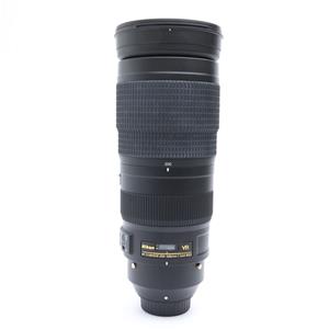 Nikon (ニコン) AF-S NIKKOR 200-500mm F5.6E ED VR メイン