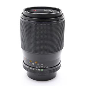 CONTAX (コンタックス) Sonnar T*135mm F2.8 MM」の商品検索結果