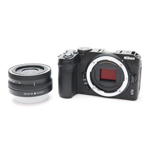 Nikon (ニコン) Z30 16-50 VR レンズキット」の商品検索結果