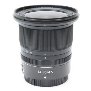 Nikon (ニコン) NIKKOR Z 14-30mm F4 S メイン