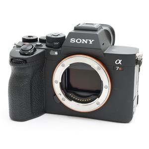 SONY (ソニー) α7RV ボディ ILCE-7RM5 メイン