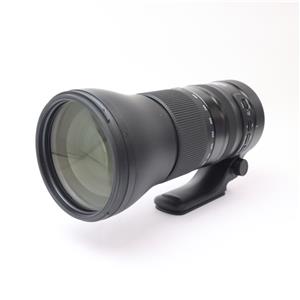 TAMRON (タムロン) SP 150-600mm F5-6.3 Di VC USD G2 A022N（ニコン用