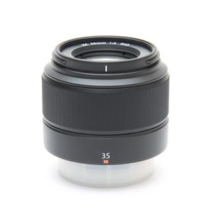 新品)FUJIFILM (フジフイルム) フジノン XC35mm F2（商品ID
