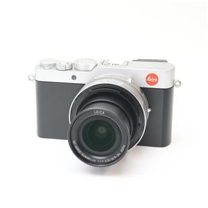 中古)Leica (ライカ) D-LUX7 シルバー（商品ID：3717030661381）詳細