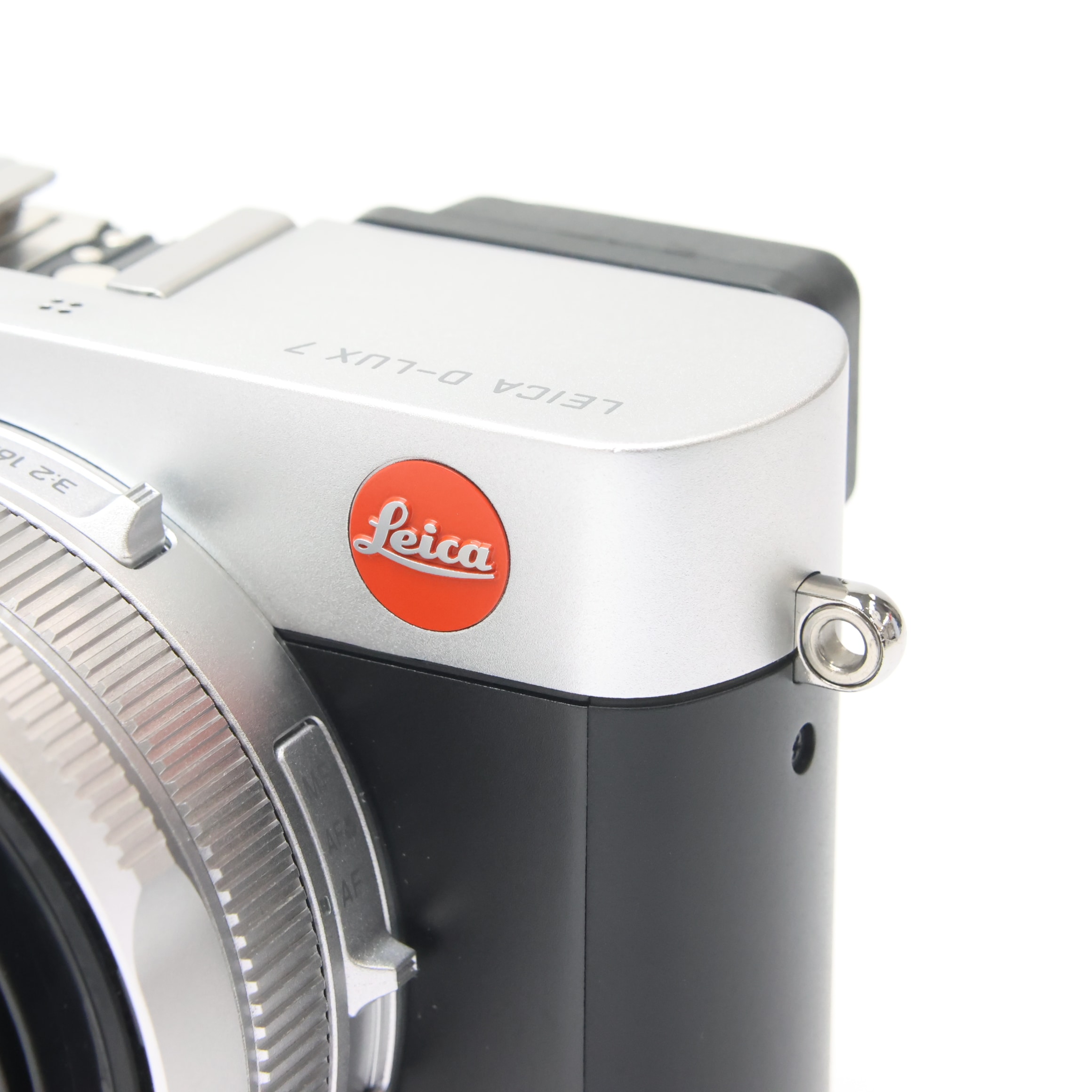 中古)Leica (ライカ) D-LUX7 シルバー（商品ID：3717030661381）詳細