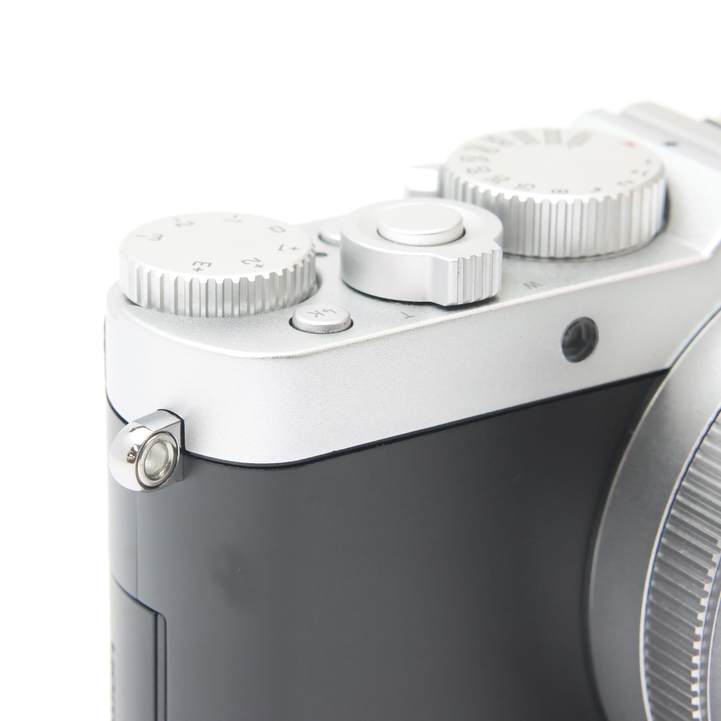 中古)Leica (ライカ) D-LUX7 シルバー（商品ID：3717030661381）詳細