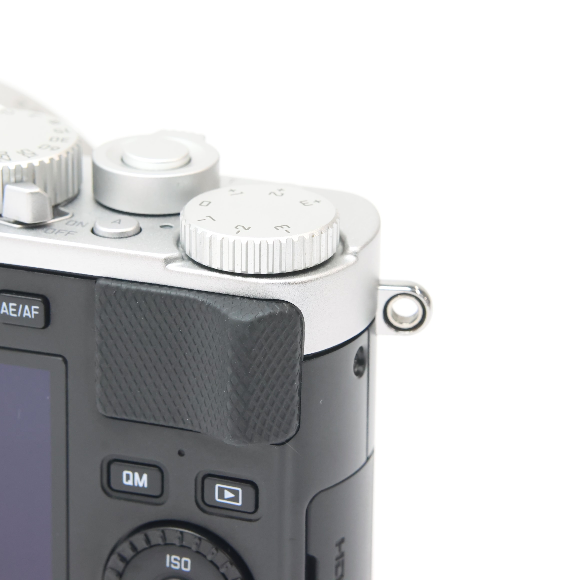 中古)Leica (ライカ) D-LUX7 シルバー（商品ID：3717030661381）詳細