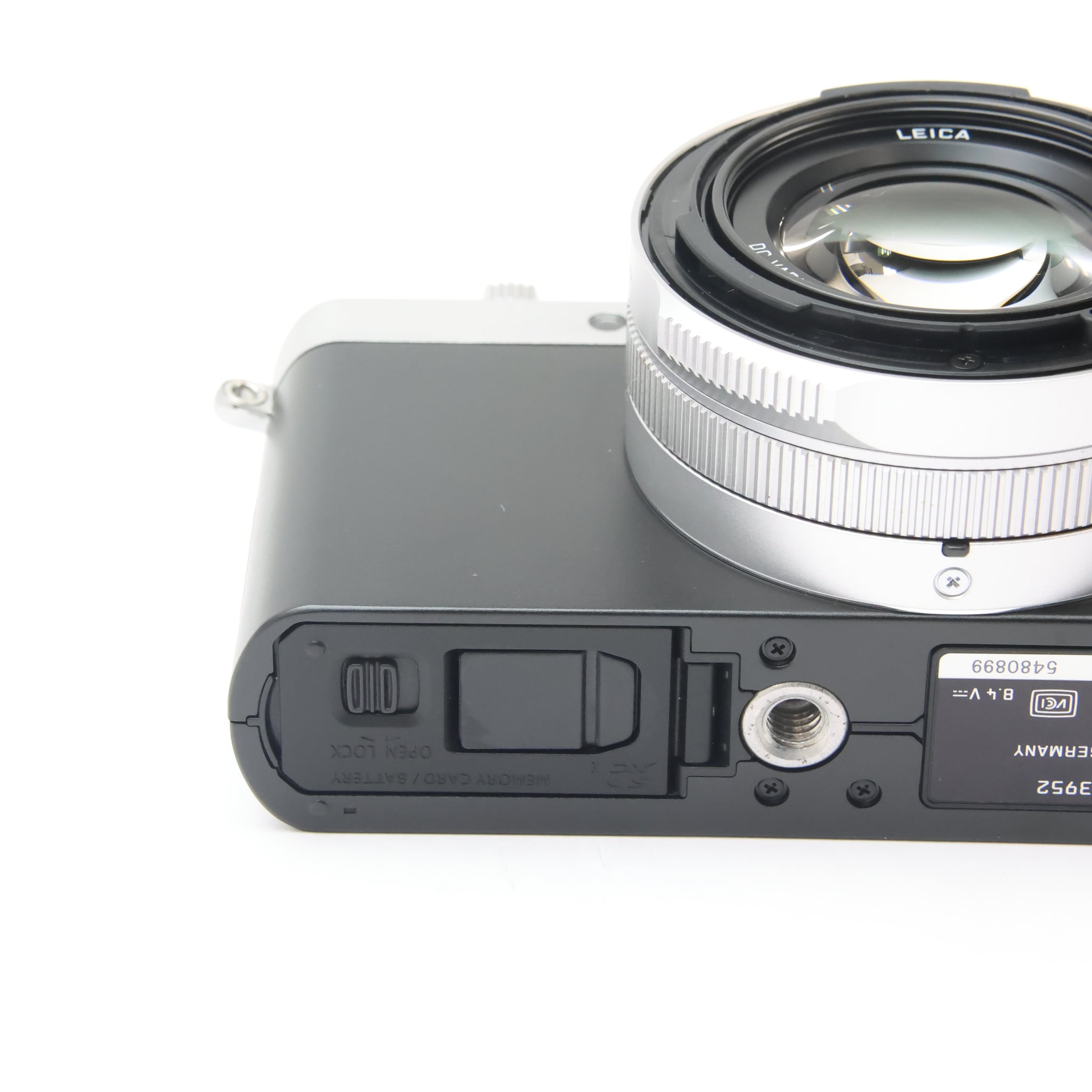 フラッシュ付 Leica ライカ D-LUX 7 シルバー コンデジ 中古)Leica (ライカ) D-LUX7 シルバー（商品ID：3717030661381）詳細