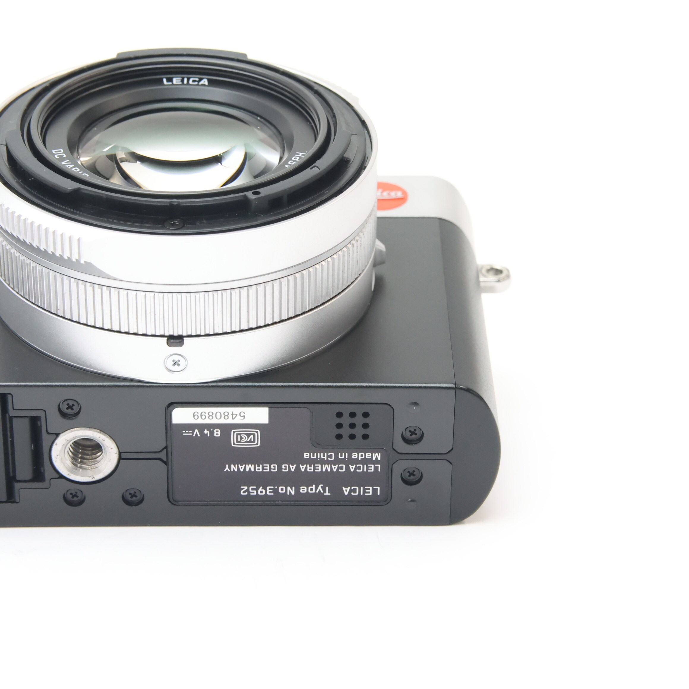 中古)Leica (ライカ) D-LUX7 シルバー（商品ID：3717030661381）詳細