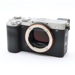 sony α7c」の商品検索結果 | デジタルカメラ、ミラーレスカメラ、交換