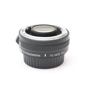新品)Nikon (ニコン) AF-S TELECONVERTER TC-14E III（商品ID