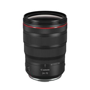 Canon (キヤノン) RF24-70mm F2.8 L IS USM メイン