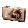 Canon (キヤノン) IXY 610F ゴールド