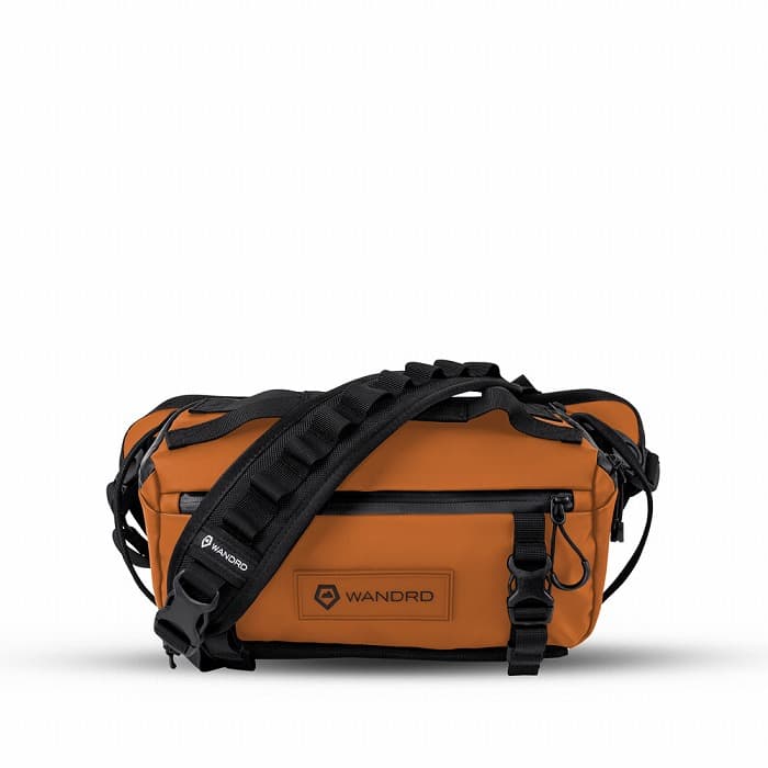 新品)WANDRD（ワンダード） ローグスリング6L SLG6-SO-1 セドナ