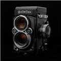 Rollei (ローライ) ローライフレックス 2.8FX アラカルト見本モデル