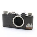 Leica (ライカ) C型 ブラック (ボディのみ 0番号付)