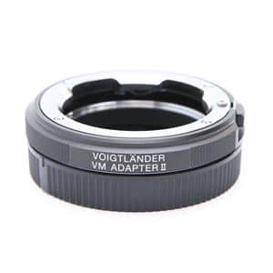 カメラ フィルムカメラ マウントアダプター」「Voigtlander」の商品検索結果 | デジタルカメラ 